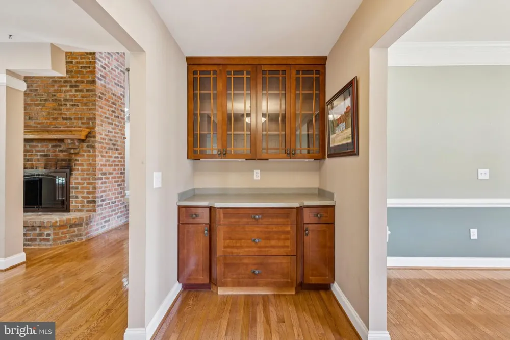 8612 SANDY BEACH LANE King George, VA 22485