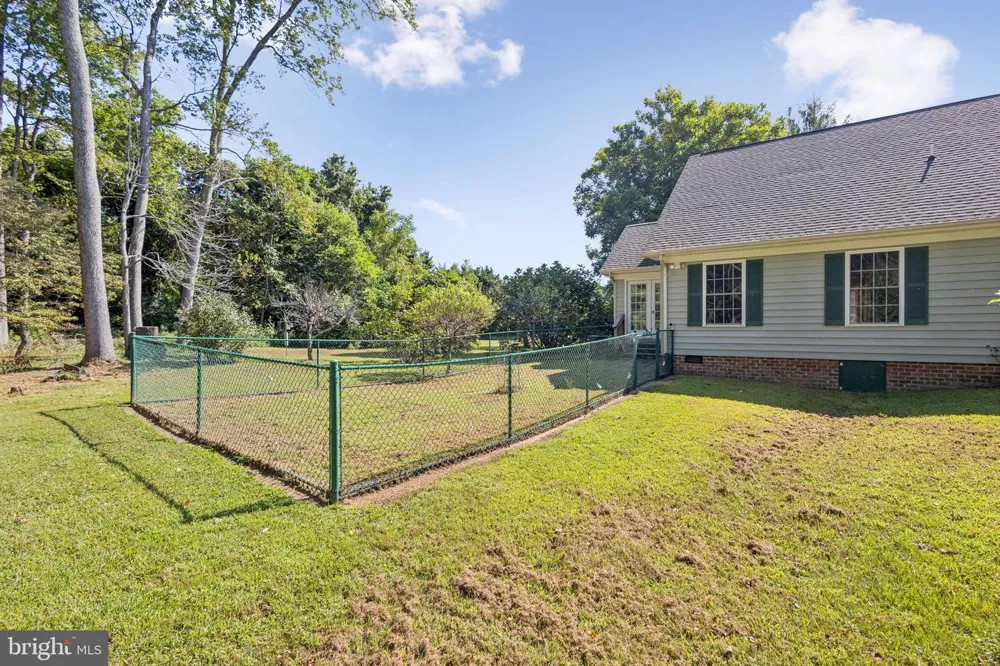 8612 SANDY BEACH LANE King George, VA 22485