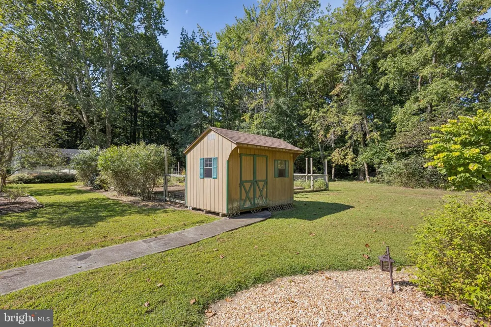 8612 SANDY BEACH LANE King George, VA 22485