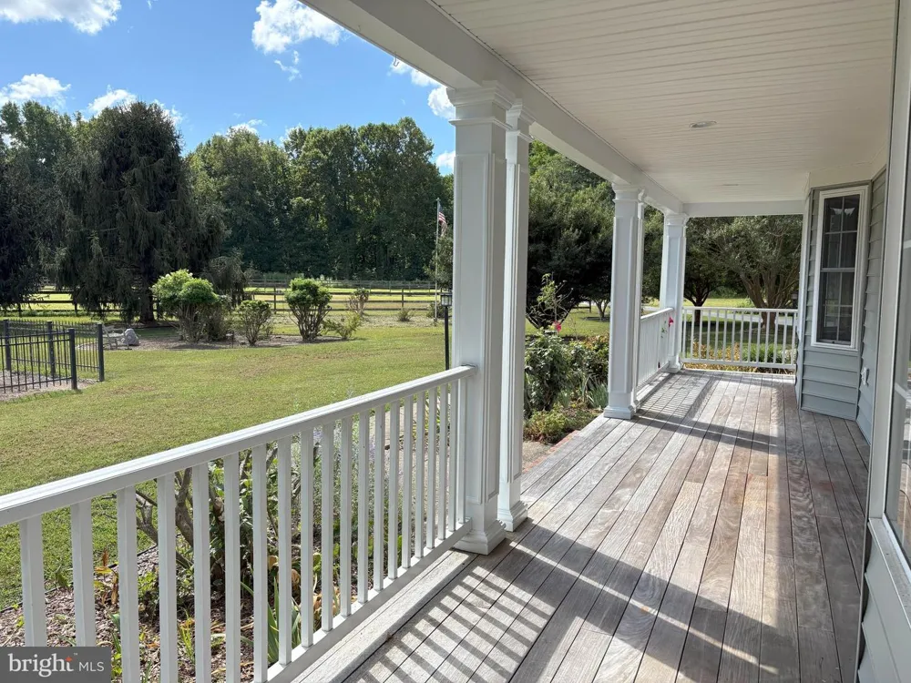 8612 SANDY BEACH LANE King George, VA 22485