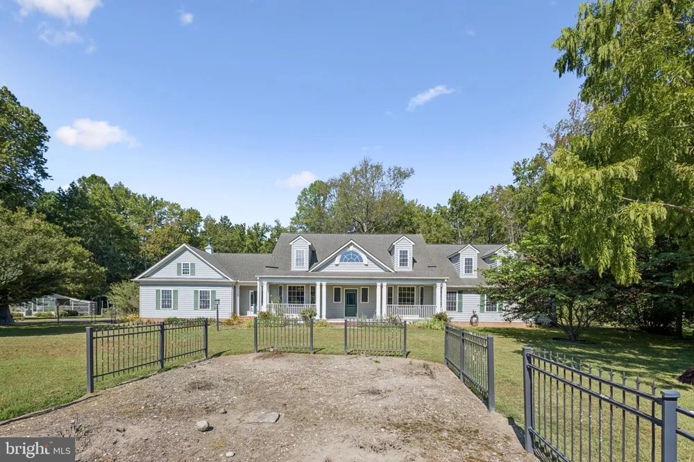8612 SANDY BEACH LANE King George, VA 22485