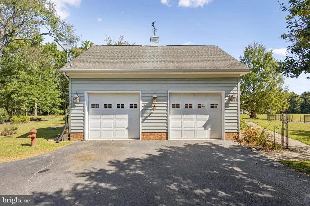 8612 SANDY BEACH LANE King George, VA 22485