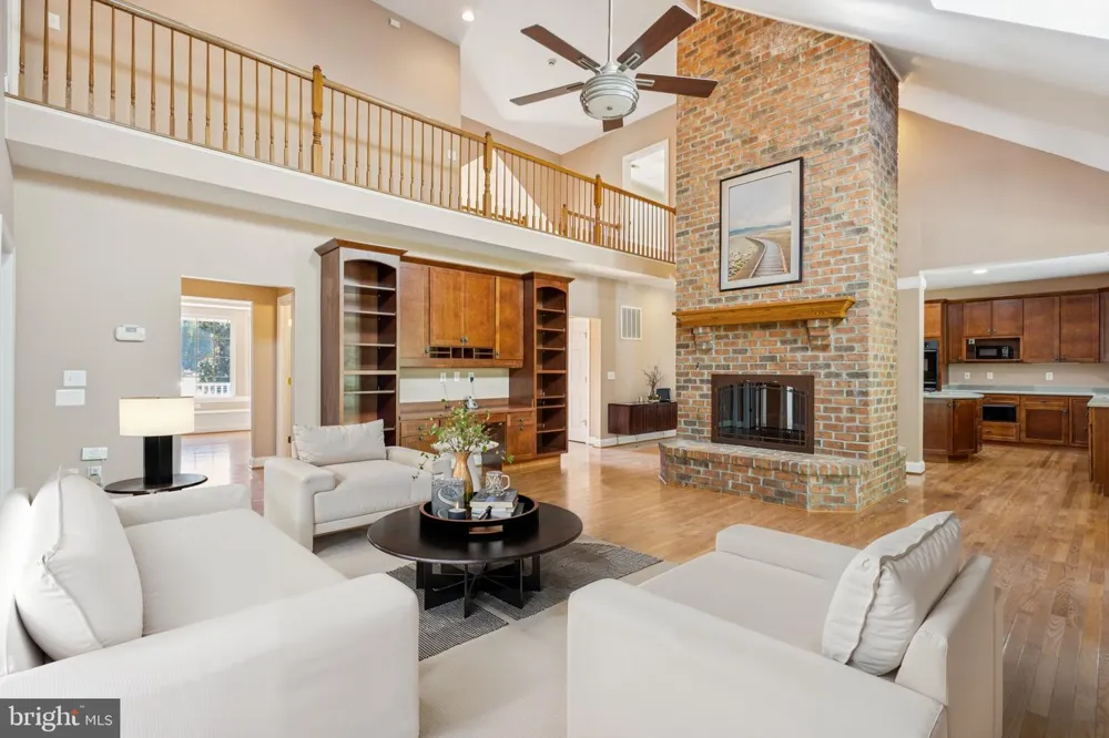 8612 SANDY BEACH LANE King George, VA 22485