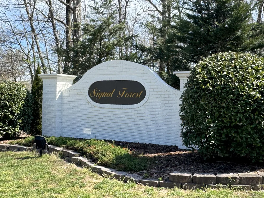 2401 Anchor Trail Signal Mountain, TN 37377