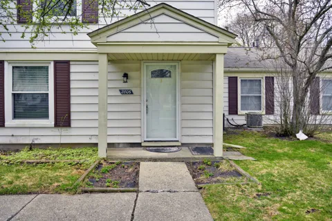 2806 Willow Ct Drive