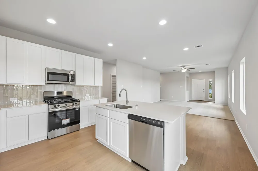 408 Hickory Hills Drive Pattison, TX 77423