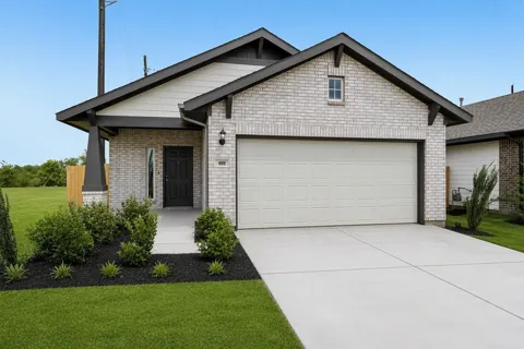408 Hickory Hills Drive