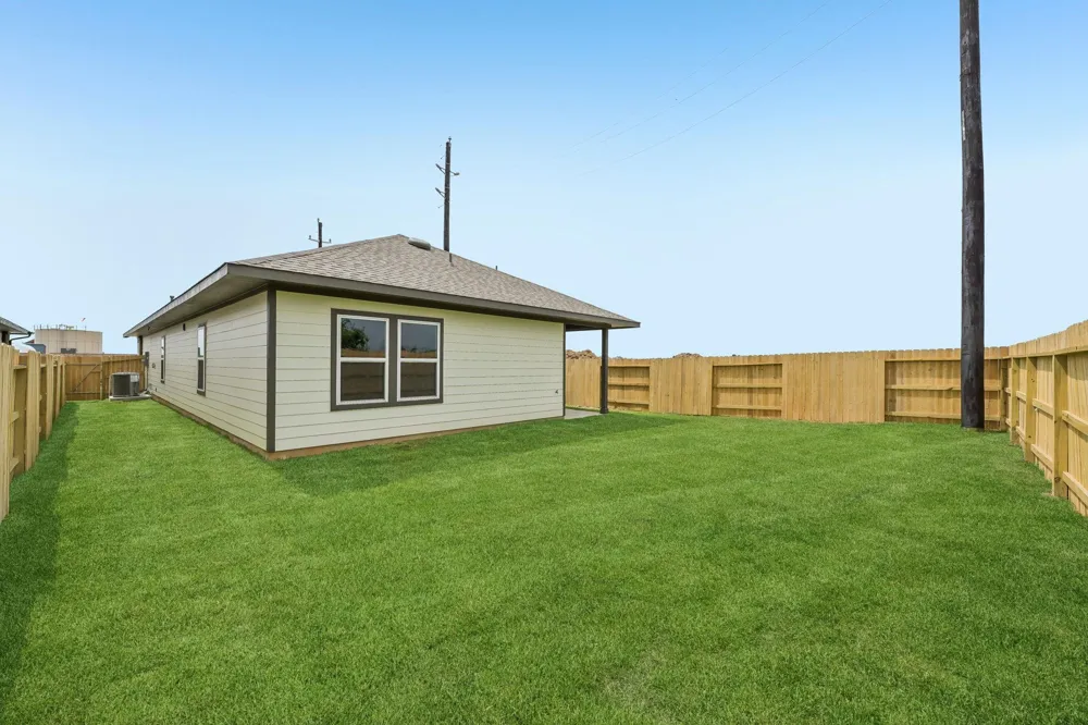 408 Hickory Hills Drive Pattison, TX 77423