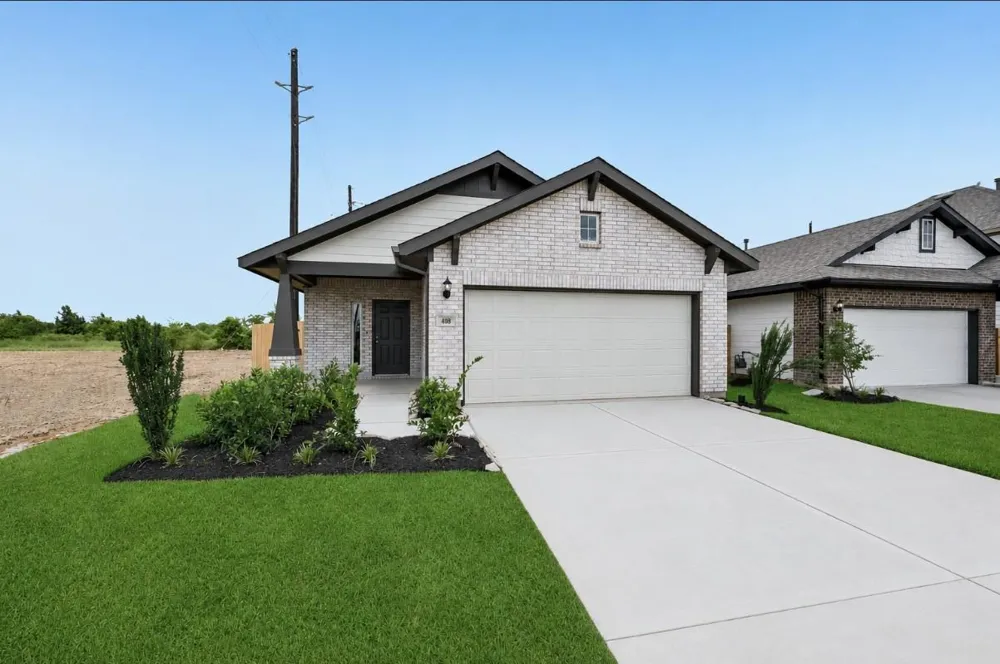 408 Hickory Hills Drive Pattison, TX 77423