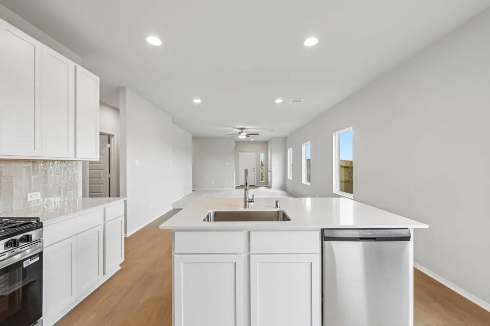 408 Hickory Hills Drive Pattison, TX 77423