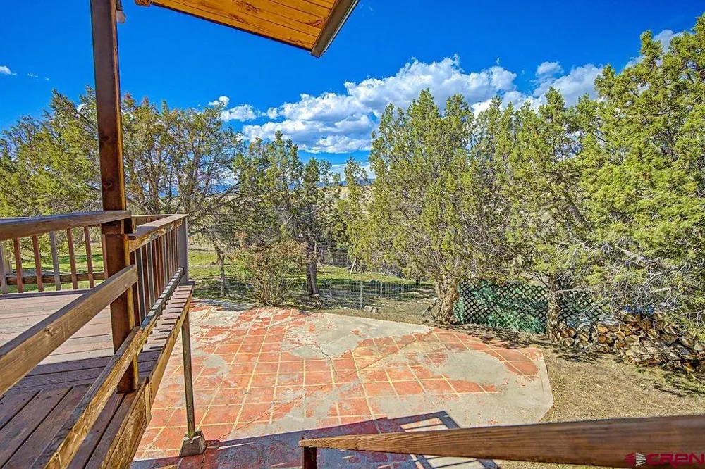 40161 Cottonwood Creek Road Crawford, CO 81415