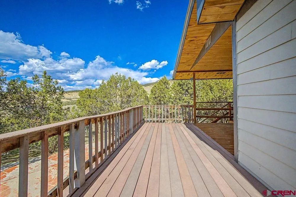 40161 Cottonwood Creek Road Crawford, CO 81415