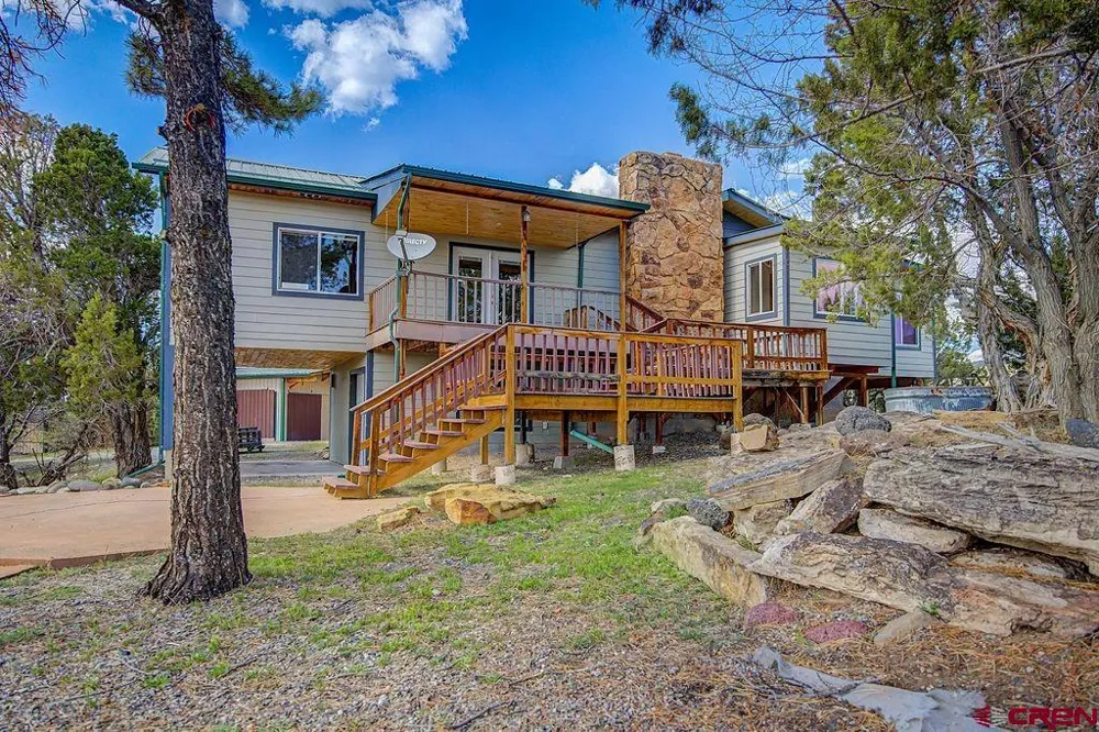 40161 Cottonwood Creek Road Crawford, CO 81415