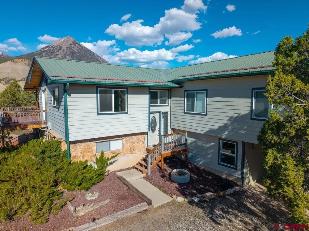 40161 Cottonwood Creek Road Crawford, CO 81415