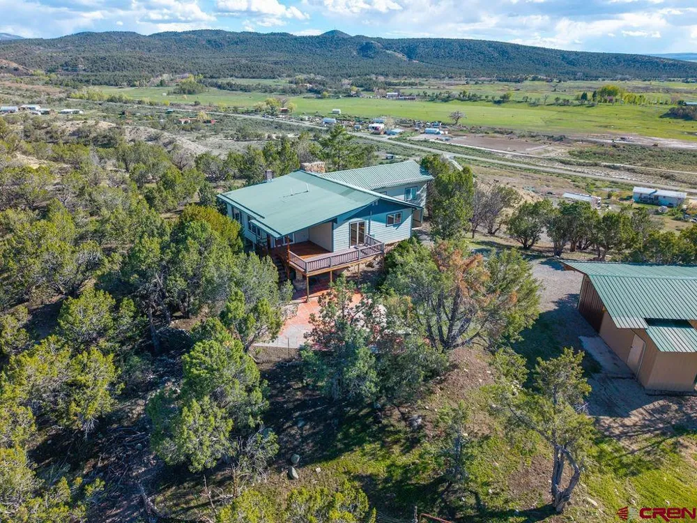 40161 Cottonwood Creek Road Crawford, CO 81415