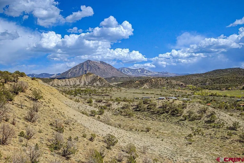 40161 Cottonwood Creek Road Crawford, CO 81415