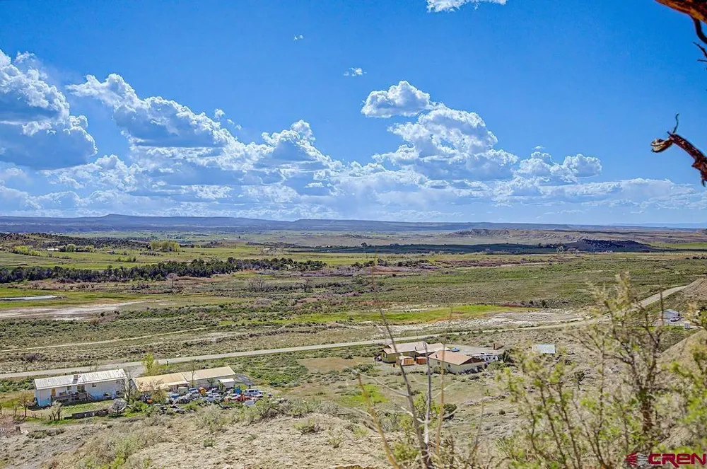 40161 Cottonwood Creek Road Crawford, CO 81415