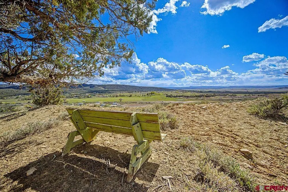 40161 Cottonwood Creek Road Crawford, CO 81415
