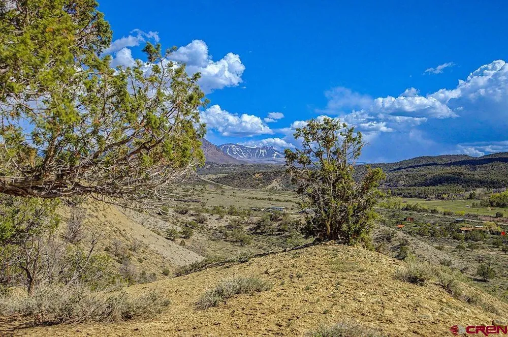 40161 Cottonwood Creek Road Crawford, CO 81415