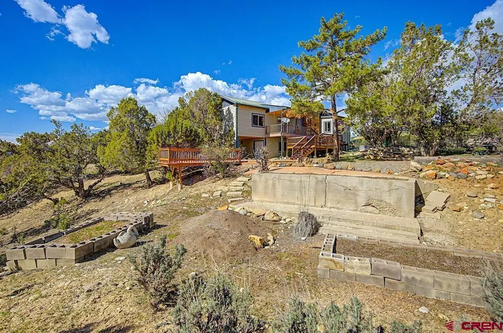 40161 Cottonwood Creek Road Crawford, CO 81415