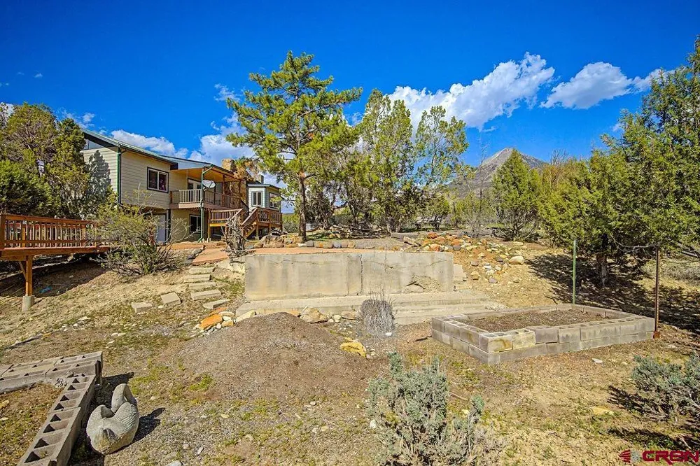 40161 Cottonwood Creek Road Crawford, CO 81415