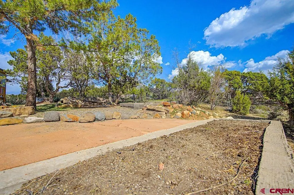 40161 Cottonwood Creek Road Crawford, CO 81415