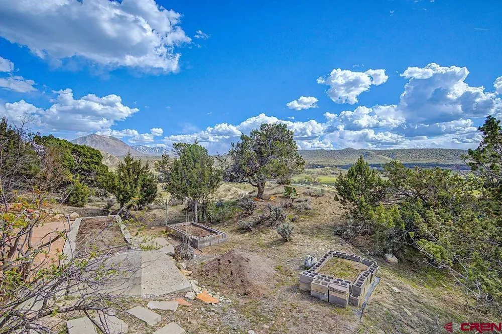40161 Cottonwood Creek Road Crawford, CO 81415