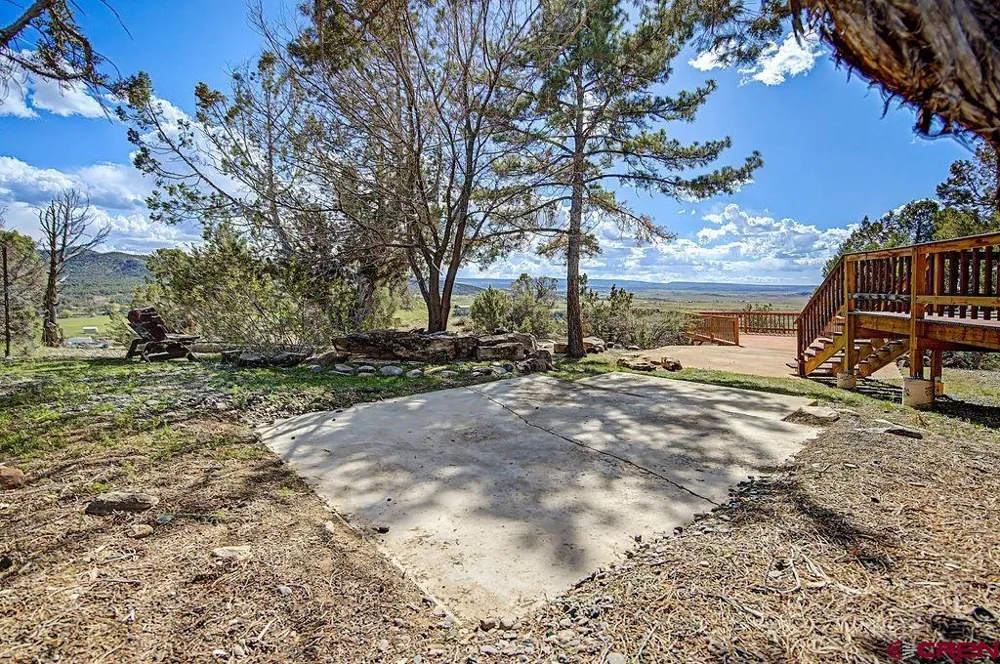 40161 Cottonwood Creek Road Crawford, CO 81415