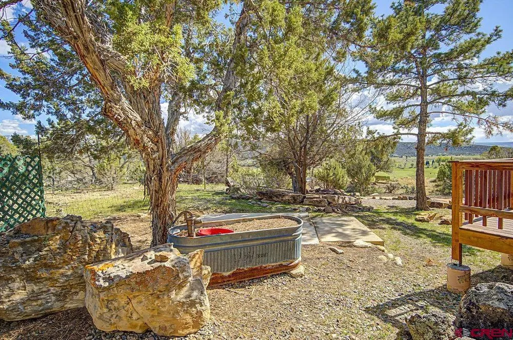 40161 Cottonwood Creek Road Crawford, CO 81415