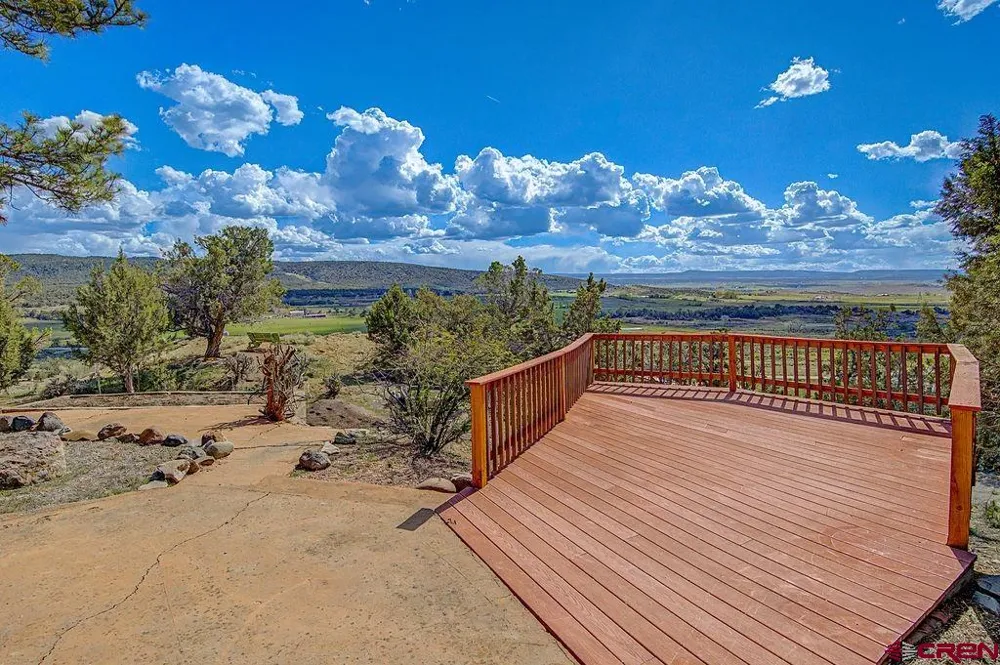 40161 Cottonwood Creek Road Crawford, CO 81415
