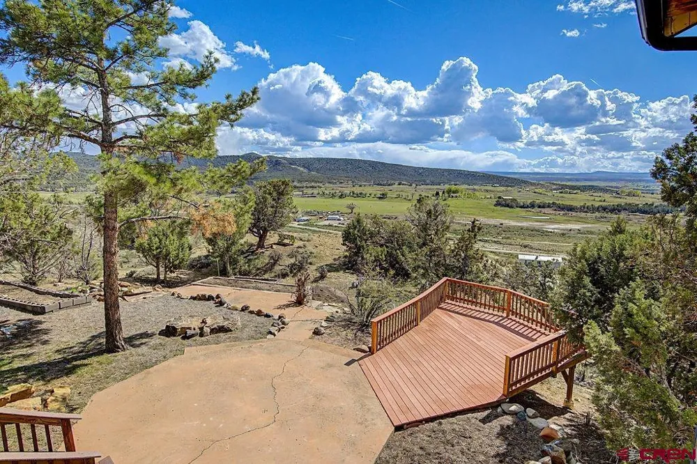 40161 Cottonwood Creek Road Crawford, CO 81415
