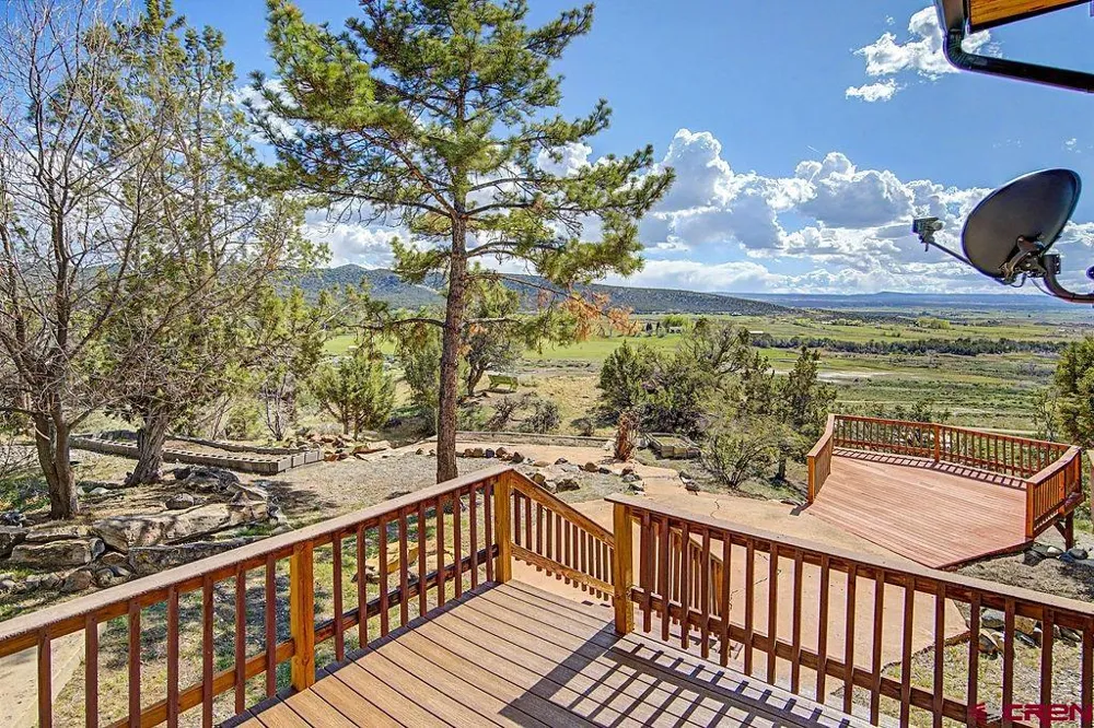 40161 Cottonwood Creek Road Crawford, CO 81415
