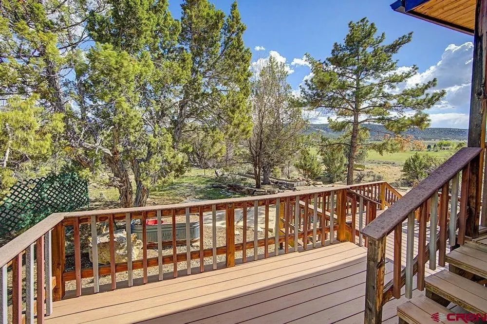 40161 Cottonwood Creek Road Crawford, CO 81415