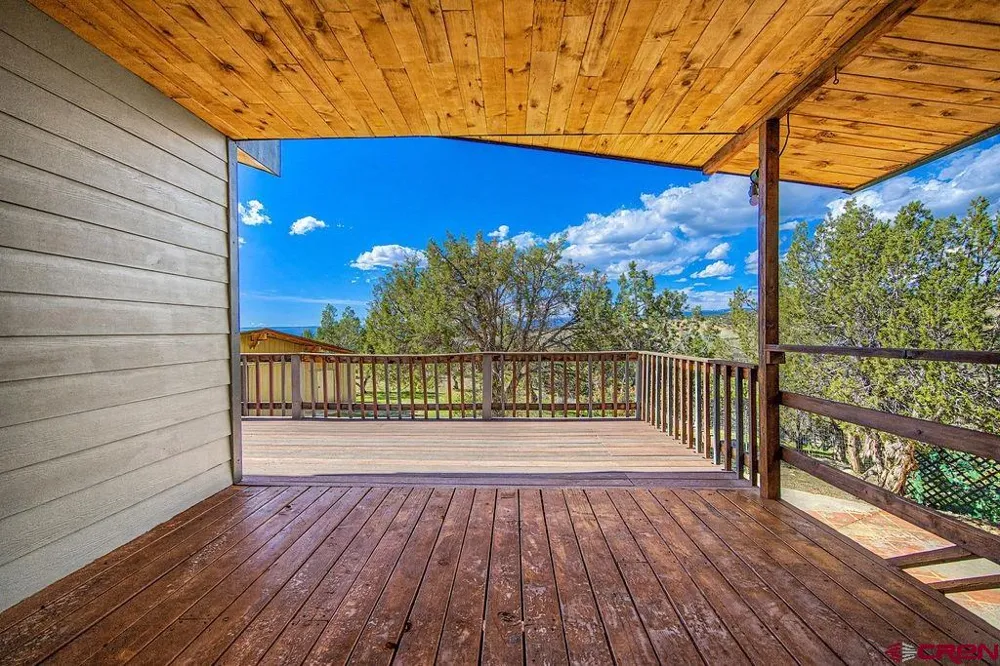 40161 Cottonwood Creek Road Crawford, CO 81415