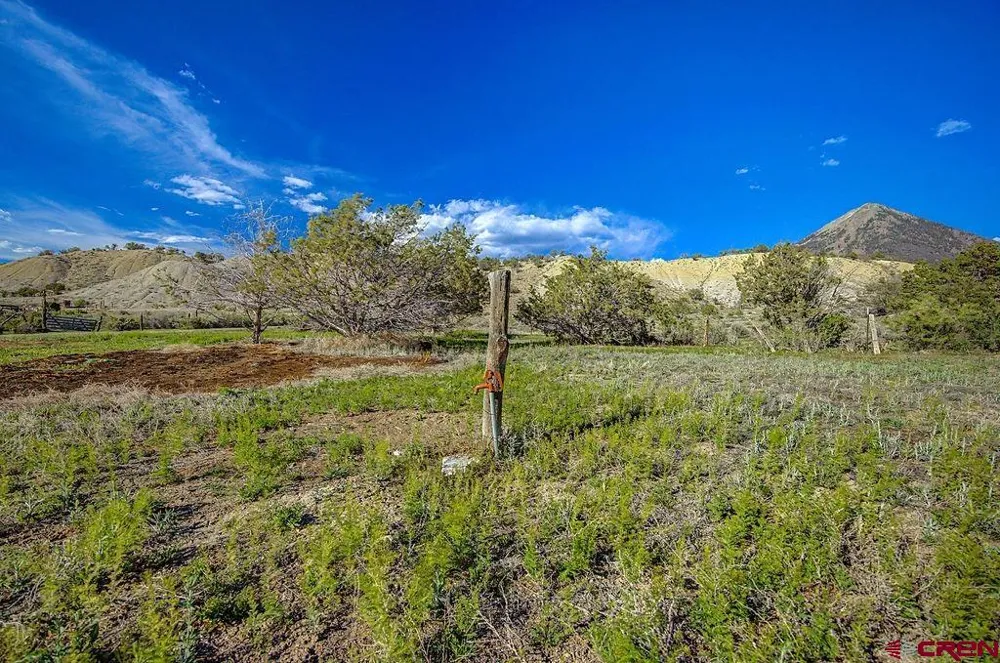 40161 Cottonwood Creek Road Crawford, CO 81415