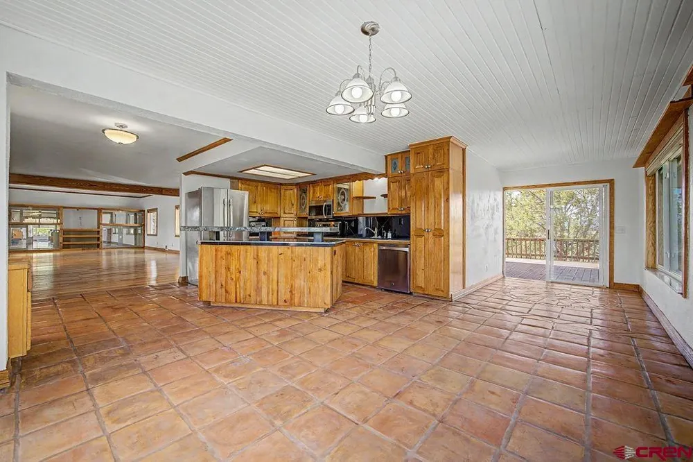 40161 Cottonwood Creek Road Crawford, CO 81415
