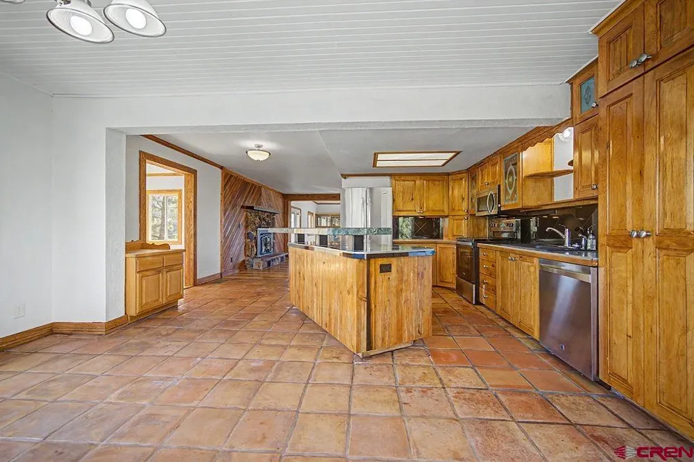 40161 Cottonwood Creek Road Crawford, CO 81415