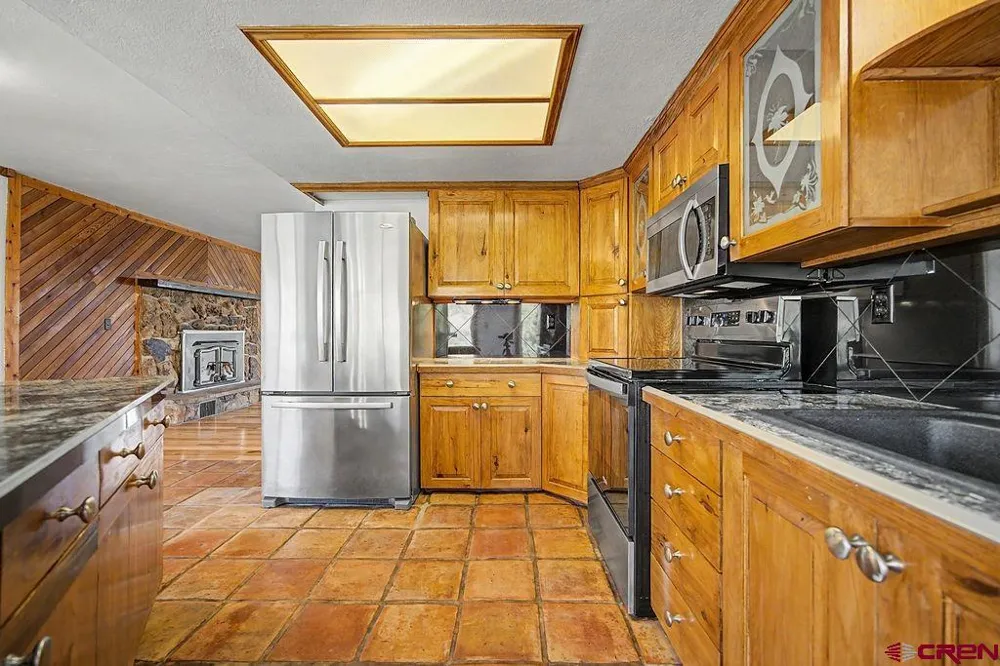 40161 Cottonwood Creek Road Crawford, CO 81415