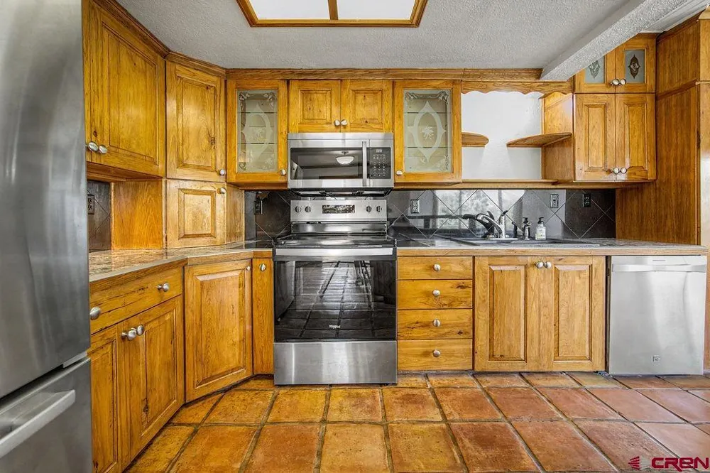 40161 Cottonwood Creek Road Crawford, CO 81415