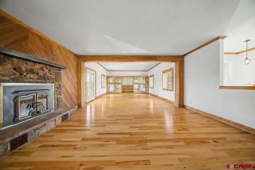 40161 Cottonwood Creek Road Crawford, CO 81415