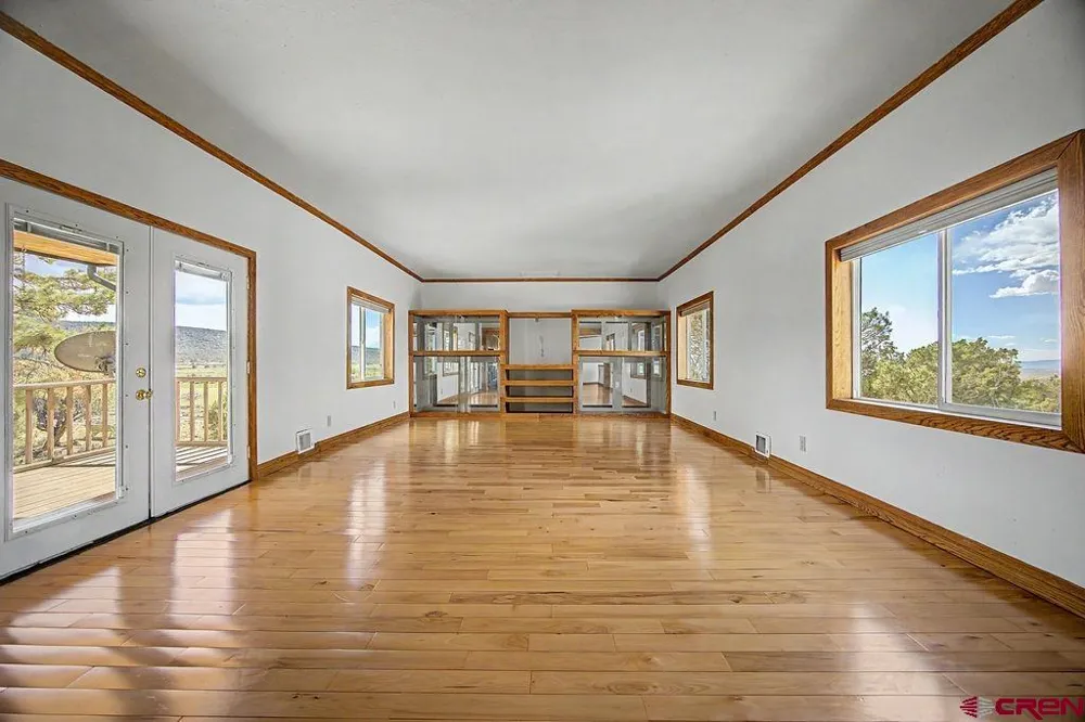 40161 Cottonwood Creek Road Crawford, CO 81415