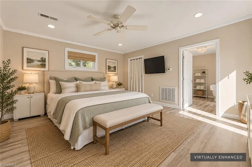 330 Hillview Drive Lexington, NC 27292