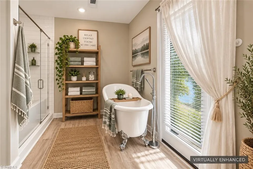 330 Hillview Drive Lexington, NC 27292
