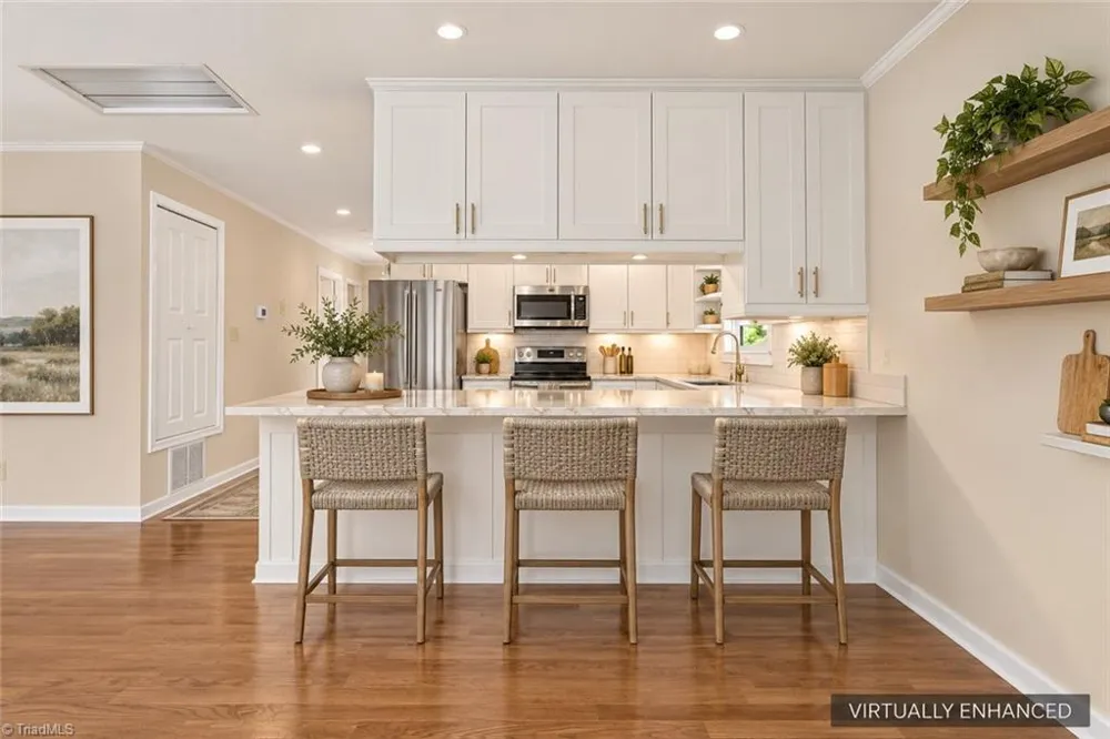 330 Hillview Drive Lexington, NC 27292