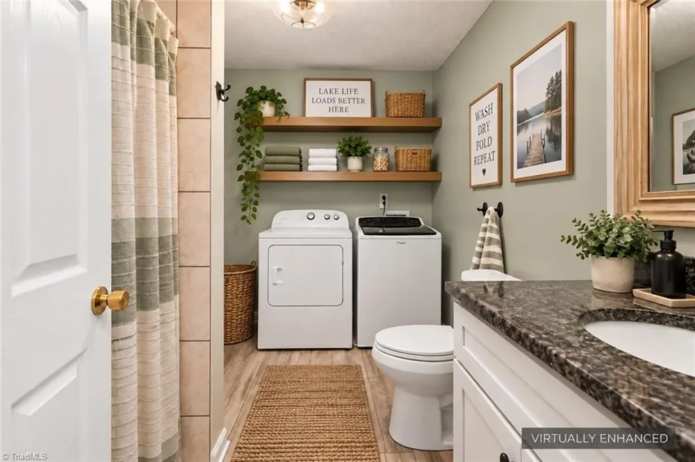 330 Hillview Drive Lexington, NC 27292