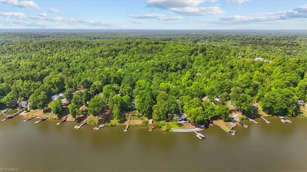 330 Hillview Drive Lexington, NC 27292