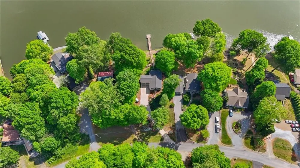 330 Hillview Drive Lexington, NC 27292