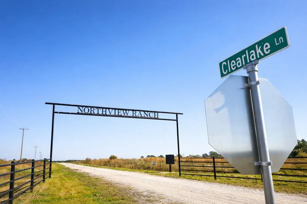 Clearlake Lane Crockett, TX 75835