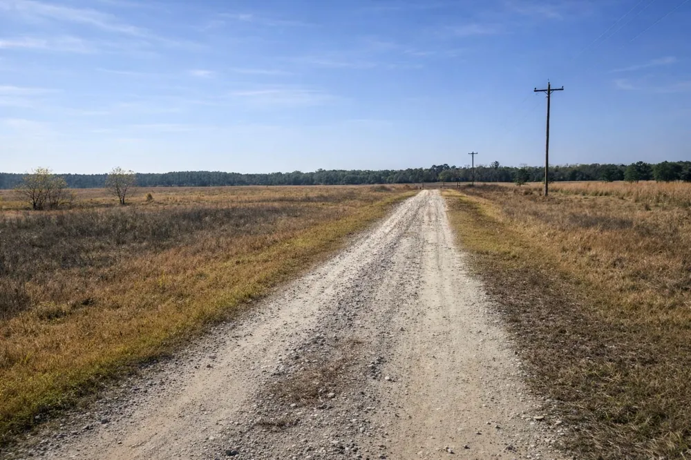 Clearlake Lane Crockett, TX 75835