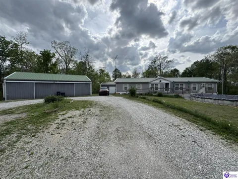704 Harper Henderson Lane